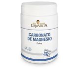 Carbonato de Magnesio Polvo · Ana Maria LaJusticia · 130 gramos