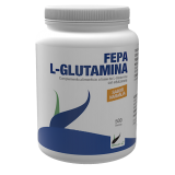 Fepa-L-Glutamina Neutra · Fepadiet · 500 gramos