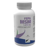 Fepa-MSM + C · Fepadiet · 90 comprimidos