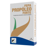 Fepa-Propoleo Forte · Fepadiet · 40 cápsulas