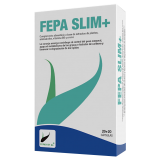 Fepa-Slim+ · Fepadiet · 40 cápsulas