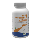 Fepa-Vitamina C 1.000 mg · Fepadiet · 30 comprimidos