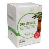 ColesterAll · Naturlider · 60 cápsulas
