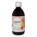 L-Carnitina Líquida · Naturlider · 500 ml