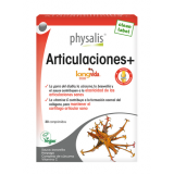 Articulaciones+ · Physalis · 30 comprimidos