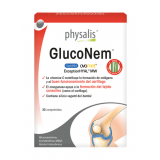 GlucoNem · Physalis · 30 comprimidos