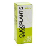 Oligoplantis Defensas · Plantis · 100 ml
