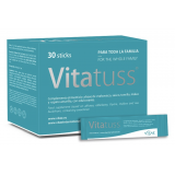 Vitatuss · Vitae · 200 ml