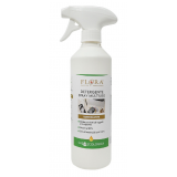 Spray Higienizante Multiusos · Flora · 500 ml