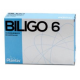 Biligo 6 - Azufre · Artesanía Agrícola · 20 ampollas
