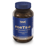 Forte-D · GSN · 90 comprimidos