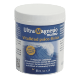 UltraMagnesio Marino · Holistica · 150 gramos