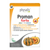 Proman Forte · Physalis · 30 comprimidos