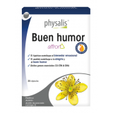 Buen Humor · Physalis · 30 cápsulas