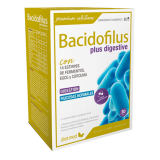 Bacidofilus · DietMed · 60 cápsulas