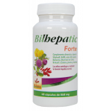 Bilhepatic Forte · Bilema · 60 cápsulas