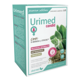 Urimed Candid · Dietmed · 30 cápsulas