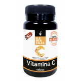 Vitamina C 1.000 mg · Nova Diet · 30 comprimidos