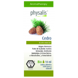 Aceite Esencial de Cedro · Physalis · 10 ml
