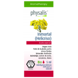 Aceite Esencial de Helicriso · Physalis · 5 ml