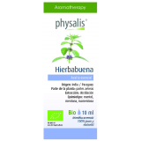Aceite Esencial de Hierbabuena · Physalis · 10 ml