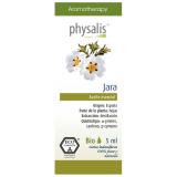Aceite Esencial de Jara · Physalis · 5 ml