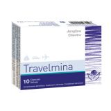 Travelmina · Bioserum · 10 cápsulas [Caducidad 03/2023]