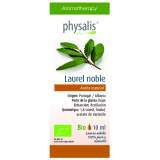 Aceite Esencial de Laurel · Physalis · 10 ml