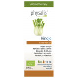 Aceite Esencial de Hinojo · Physalis · 10 ml