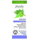Aceite Esencial de Incienso · Physalis · 10 ml