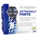 Artrohelp Forte · Marnys · 20 viales