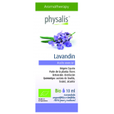 Aceite Esencial de Lavandin · Physalis · 10 ml