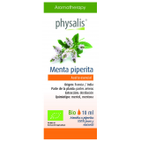 Aceite Esencial de Menta Piperita · Physalis · 10 ml