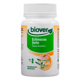 Echinacea Forte · Biover · 45 cápsulas