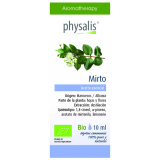 Aceite Esencial de Mirto · Physalis · 10 ml