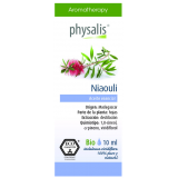 Aceite Esencial de Niaouli · Physalis · 10 ml