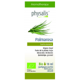 Aceite Esencial de Palmarosa · Physalis · 10 ml