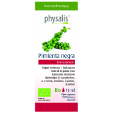 Aceite Esencial de Pimienta Negra · Physalis · 10 ml