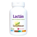 Lactán · Sura Vitasan · 60 cápsulas