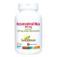 Resveratrol Max 500 mg · Sura Vitasan · 60 cápsulas