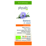 Aceite Esencial de Romero (Cineol) · Physalis · 10 ml