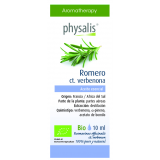 Aceite Esencial de Romero (Verbenona) · Physalis · 10 ml