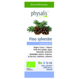 Aceite Esencial de Pino Silvestre · Physalis · 10 ml