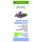Aceite Esencial de Tomillo Linalol · Physalis · 10 ml