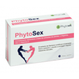 Phytosex · Phytovyt · 60 cápsulas