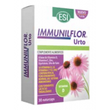 Immunilflor Urto · ESI · 30 cápsulas