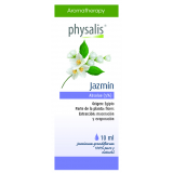 Aceite Esencial de Jazmin 5% · Physalis · 10 ml