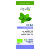 Aceite Esencial de Melisa 5% · Physalis · 10 ml