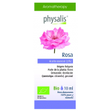 Aceite Esencial de Rosa 5% · Physalis · 10 ml