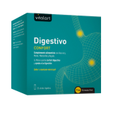 Digestivo Confort · Vitalart · 20 sticks